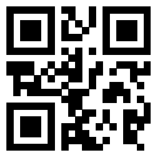 Il QrCode di 3916094163