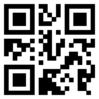 Immagine del Qr Code di 3916094164