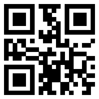 3916094167 - Immagine del Qr Code associato
