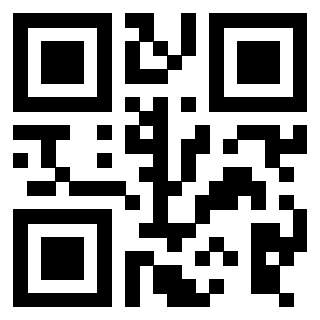 Il Qr Code di 3916094168