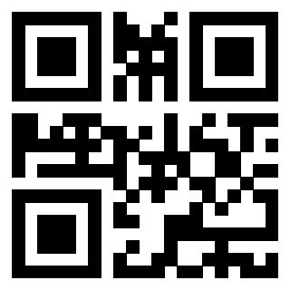 Immagine del Qr Code di 3916094169