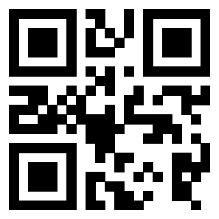 Scansione del QrCode di 3916094172