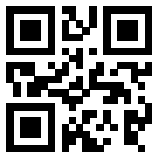 Il QrCode di 3916094173