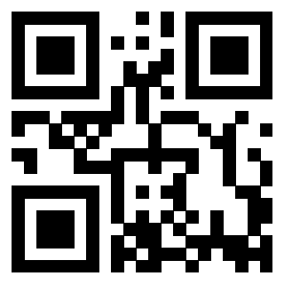 Il Qr Code di 3916094176