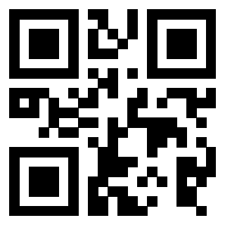 Il Qr Code di 3916094186