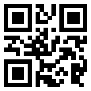 Scansione del QrCode di 3916094190