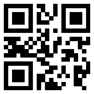 Il Qr Code di 3916094193