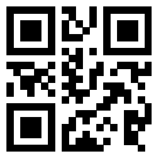 3916094194 - Immagine del Qr Code associato