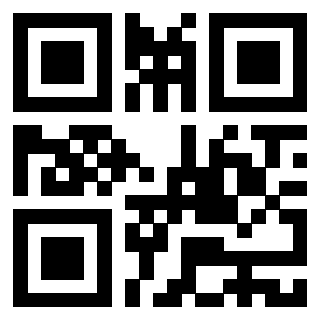 Il QrCode di 3916094196