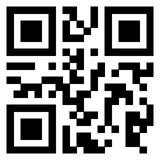 Scansione del Qr Code di 3916094197