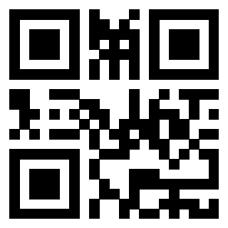 3916094198 - Immagine del Qr Code associato