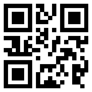Immagine del Qr Code di 3916094199