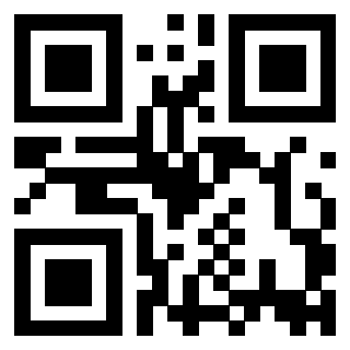 Il QrCode di 3916094200