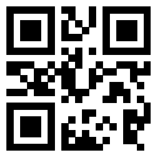Il Qr Code di 3916094202