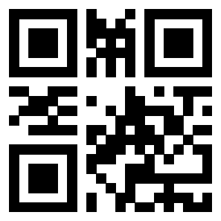 Il Qr Code di 3916094203