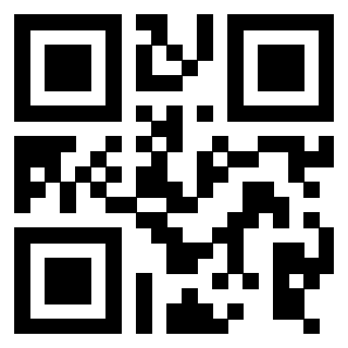 3916094205 - Immagine del QrCode associato