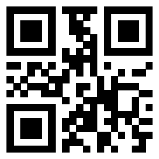 Scansione del Qr Code di 3916094207