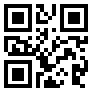 3916094208 - Immagine del Qr Code