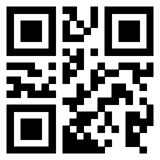 3916094209 - Immagine del QrCode associato