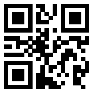 Scansione del Qr Code di 3916094215