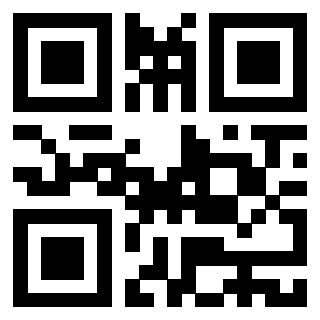 Scansione del QrCode di 3916094216
