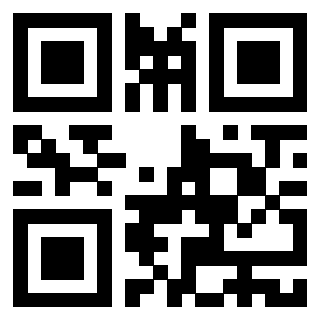 Immagine del Qr Code di 3916094217