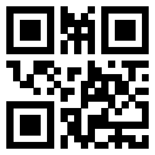 Scansione del Qr Code di 3916094221