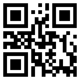 3916094222 QrCode associato