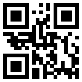 Il QrCode di 3916094223
