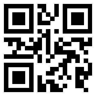 3916094225 QrCode associato