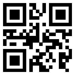 Scansione del QrCode di 3916094229