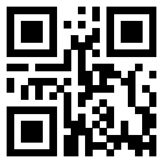 Immagine del QrCode di 3916094231