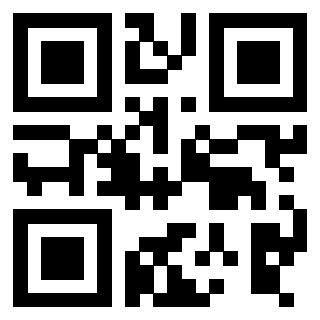 3916094233 - Immagine del Qr Code associato