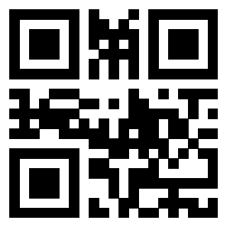 Il QrCode di 3916094243