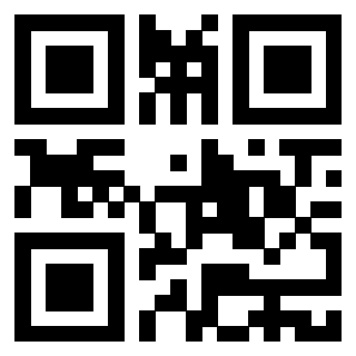 Immagine del Qr Code di 3916094244