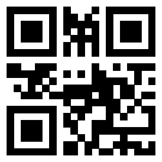 3916094245 - Immagine del Qr Code associato
