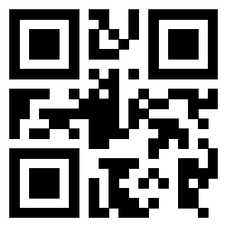 Scansione del Qr Code di 3916094246