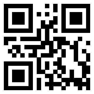 Scansione del QrCode di 3916094247