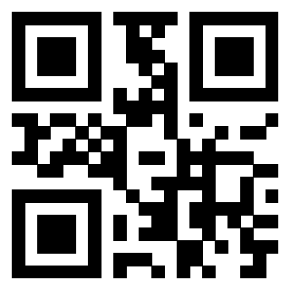 Immagine del Qr Code di 3916094252
