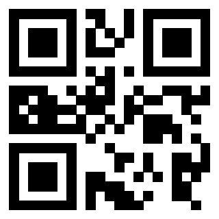 Il QrCode di 3916094253