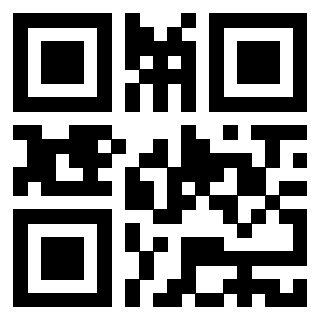 Scansione del Qr Code di 3916094258