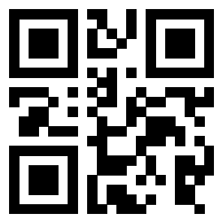 Scansione del QrCode di 3916094259