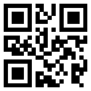 Immagine del QrCode di 3916094261