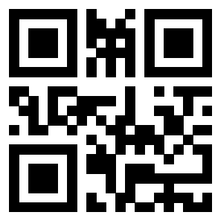 Scansione del QrCode di 3916094262
