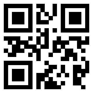 Immagine del Qr Code di 3916094263