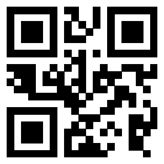 Il QrCode di 3916094264