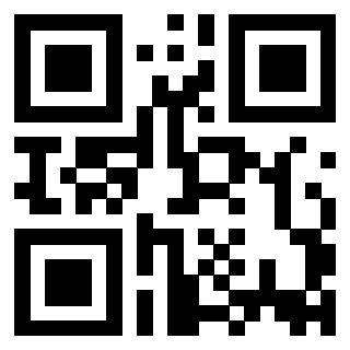 Il Qr Code di 3916094268
