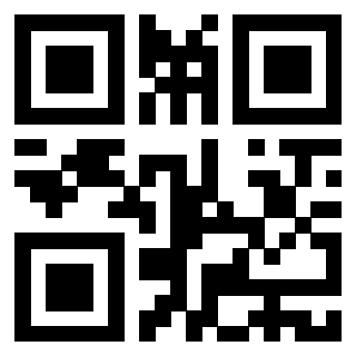 3916094271 - Immagine del Qr Code associato