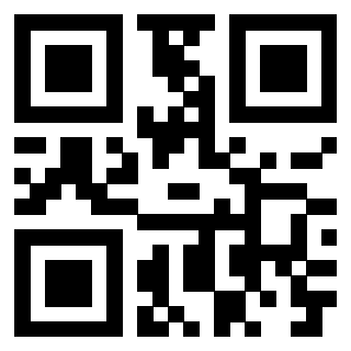 Scansione del QrCode di 3916094272