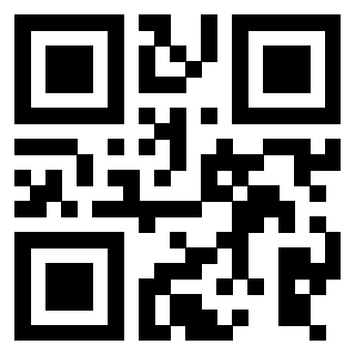 3916094275 - Immagine del QrCode associato